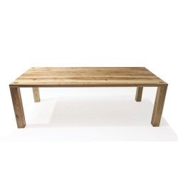 Harvest Table