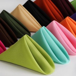 Napkins
