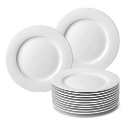 Dinner Plates