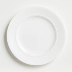 Bread and Butter plates