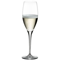 Riedel, Crystal Champagne