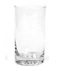 8oz LowBall Glass