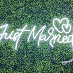 Just Married