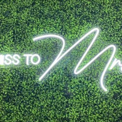 Miss To Mrs