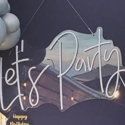 Let's Party